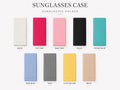 Sunglasses case
