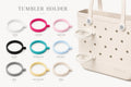 Tumbler holder - Kaya B