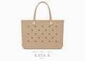 Kaya B Beach Khaki