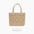 Kaya B Beauty Khaki