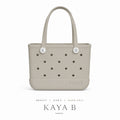 Kaya B Balance Warm Grey