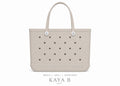 Kaya B Beach Warm Grey