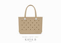 Kaya B Balance Khaki