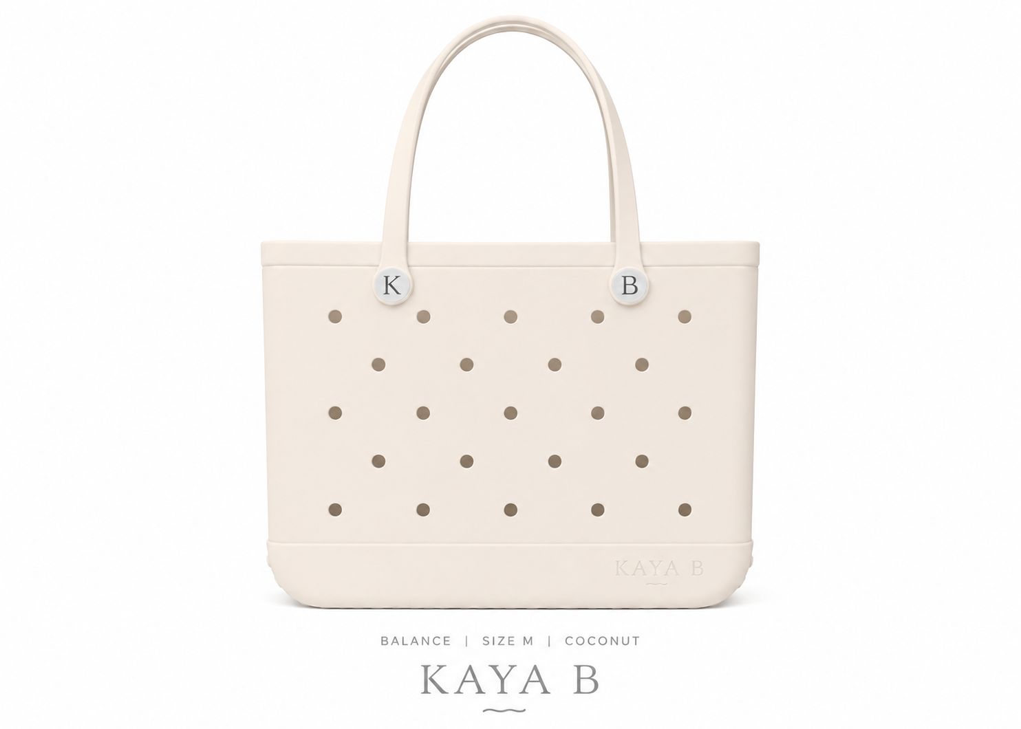 Kaya B Balance Coconut