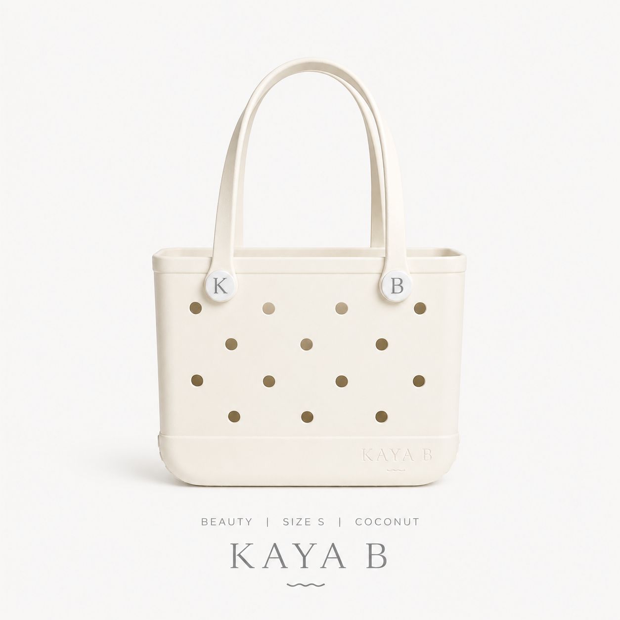 Kaya B Beauty Coconut
