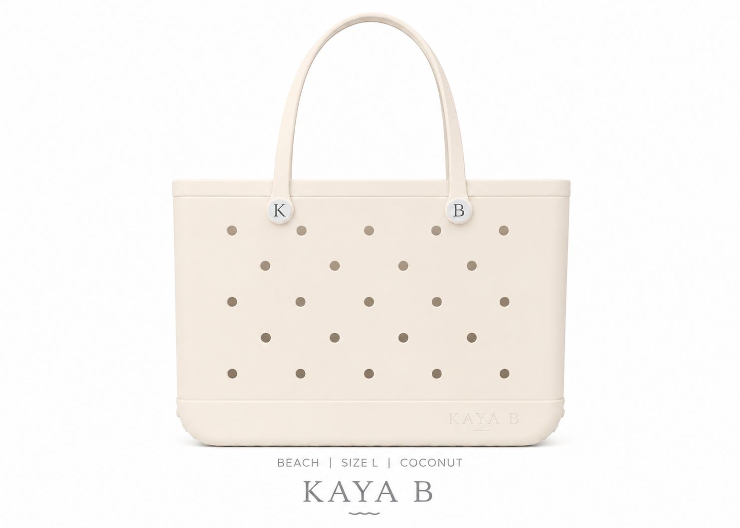 Kaya B Beach Coconut