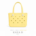 Kaya B Beauty Yellow Banana