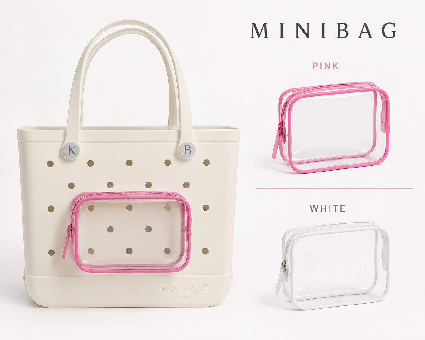Mini bag - Kaya B