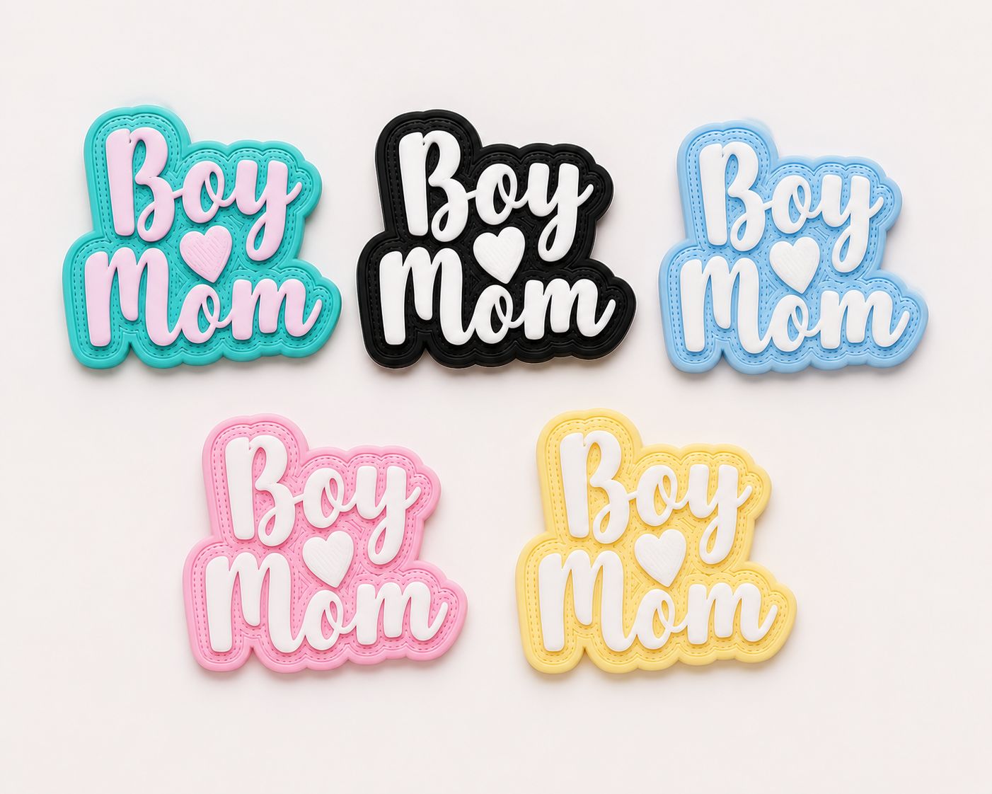 Signature Charm - Kaya B
