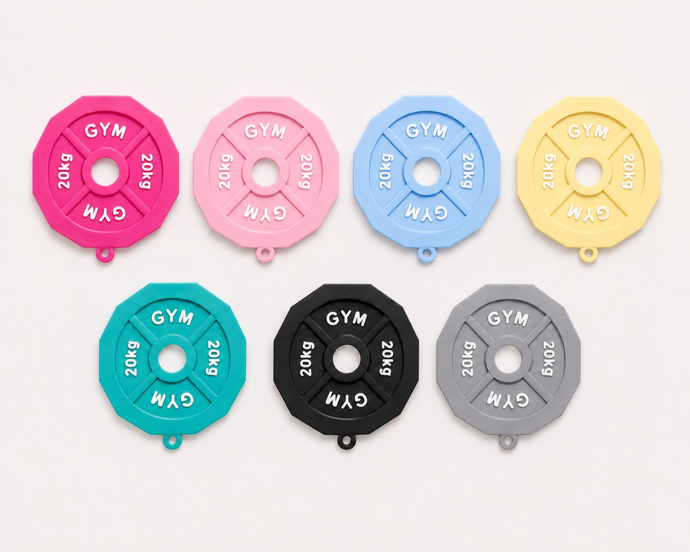 Signature Charm - Kaya B