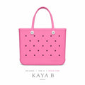 Kaya B Balance Peach Pink